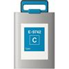 EPSON Cartuccia compatibile con Epson C13T974200 (T9742) - ciano - PIGMENTATO
