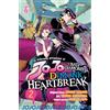 Star Comics Crazy diamond's demonic heartbreak. Le bizzarre avventure di Jojo (Vol. 2)