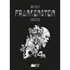 Magic Press Edizioni Frankenstein di Bess