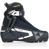 Fischer Rc Skate Nordic Ski Boots Nero EU 38