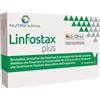 Aqua Viva Nutrifarma Linfostax Plus 30 Compresse Aqua Viva