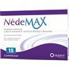 AGAVE Nedemax 15cpr