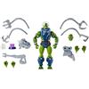 Masters of the Universe I Maestri dell'Universo Statuetta articolata Slush Head Deluxe Masterverse 18 Cm Con 30 Punti Di Articolazione, Da Collezionare, Giocattolo Bambino, Da 6 Anni HPL14