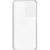 Quad Lock Cover Trasparente Poncho per Samsung Galaxy S21