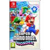 Nintendo - Super Mario Bros. Wonder