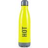 Excelsa Hot/Cold Bottiglia Termica, 50 Cl., Verde, Acciao INOX