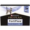 Purina Veterinary Diets FortiFlora Gatto 7 bustine x 1 gr