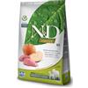 Farmina N&D Prime per Cane Adult Medium Maxi con Cinghiale e Mela da 12 Kg