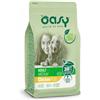 Oasy per Cane Adult Medium con Pollo da 12 Kg