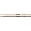 Vic Firth - Bacchette per Batteria Serie American Classic® - 5ABRL - Hickory Americano - Punta del barilotto di legno