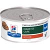 Hill's Prescription Diet M/D Diabetes Care 156 gr Scatoletta per Gatti