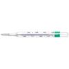 Farmac-Zabban TERMOMETRO MEDS CLINICO ECO CON LENTE