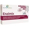 AQUA VIVA SRL Enzimix 30 Compresse