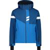 Cmp 33w0807 Jacket Blu M Uomo