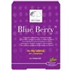 New Nordic Blue Berry 120 Compresse