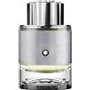 Montblanc Explorer Platinum Eau de parfum 60ml