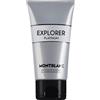 Montblanc Explorer Platinum Shower gel