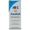 Herboplanet Ansitol Liquido Integratore Sonno 50ml