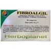 Herboplanet Fibroalgil Integratore Alimentare 30 Compresse