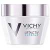 Vichy Liftactiv Supreme Trattamento Antirughe Pelle Secca 50 ml