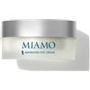 Miamo Longevity Plus Advanced Eye Crema Anti-borse Anti-occhiaie Anti-rughe 15 ml