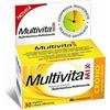 MULTIVITAMINIX MultivitaMIX Crono Integratore Vitamine e Minerali 30 Compresse