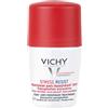Vichy Deodorante Roll-on Antitraspirante Intensivo 50 ml