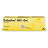 Betadine 10 % Iodopovidone Gel Cutaneo 100g