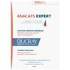 Ducray Anacaps Expert Integratore Per Capelli e Unghie 30 Capsule