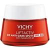 Vichy Liftactiv B3 SPF50 Crema Anti Macchie 50 ml 0%