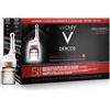 Vichy Dercos Aminexil Intensive 5 Trattamento Anticaduta Uomo 42 Fiale