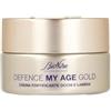 Bionike Defence My Age Gold Crema Fortificante Per Occhi e Labbra 15 ml