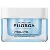 LABORATOIRES FILORGA C.ITALIA Filorga Hydra-Hyal Crema Idratante Pro-Giovinezza 50 ml