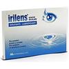 IRIDINA Irilens Gocce Oculari 15 Flaconcini da 0,5 ml 100%