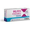Brufen Analgesico 12 compresse 400 mg