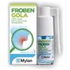 Froben Gola Spray 0,25% Flurbiprofene 15 ml