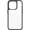 Otterbox React - Custodia Iphone 15 Pro Nero Crystal - Clear/nero - Otterbox - OTT.77-92753