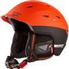 Cairn Xplorer Rescue Helmet Arancione 54-56 cm