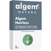 ALGEM NATURA srl ALGEM HAIRLOSS Benessere di Capelli e Unghie - 30COMPRESSE