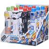 MB ITALY Hasbro Star Wars Lightsaber Squad Spada Estendibile Personalizzata