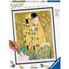 Ravensburger CreArt ART COLLECTION Klimt: Il bacio