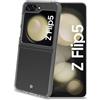 Celly Custodia Celly Gelskin per Samsung Z Flip 5 Transparente [GELSKIN1058]