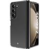 Celly Custodia Celly Gelskin per Samsung Z Flip 5 Transparente [GELSKIN1057]