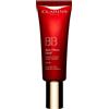 CLARINS BB Skin Detox Fluid 03 Dark BB Cream 45 ml
