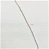 Catena Maglia Rollò Ø 1,5mm in Argento 925/°°° - NP
