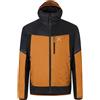 Montura Escape Hybrid Jacket Oro S Uomo