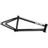 Kink Bmx Royale Bmx Frame Nero 20.75´´