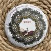 Tea Soul Tè Puer Shu (cotto) Golden Needle Dawn Torta 2020 - 10 g