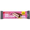 ENERVIT SPA PROTEIN DEAL BAR RED FRUITS 20G