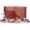 Yankee Candle XMAS 2023 gift set - libro calendario avvento
